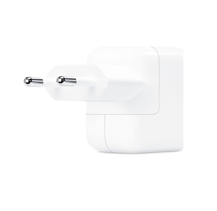Apple 12W Ev Tipi Hızlı Şarj Adaptörü – USB Lightning, iPhone, iPad, iPod, Apple Watch ile Uyumlu Kompakt ve Taşınabilir Tasarım - 199 TL | Hepsiburada Fırsat