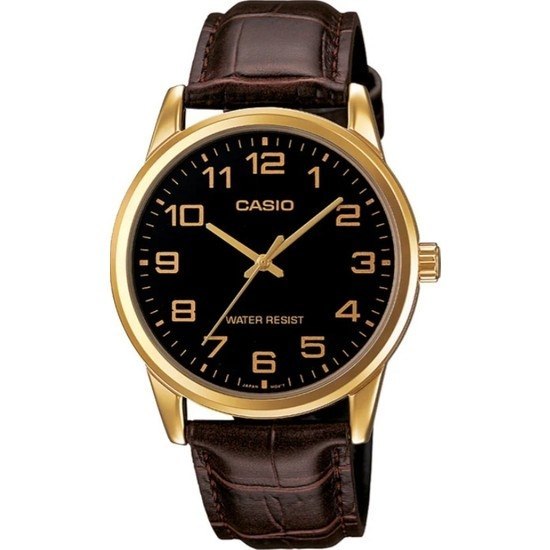 Casio MTP-V001GL-1BUDF Kol Saati