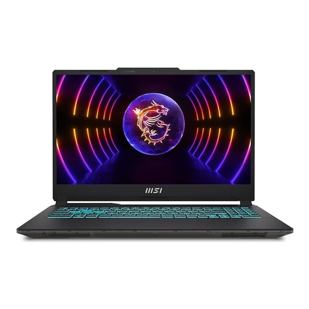 Msi Cyborg 15 13.nesil Core I5 13420H-RTX4050 6GB-16GB-512GB SSD-15.6INC-W11