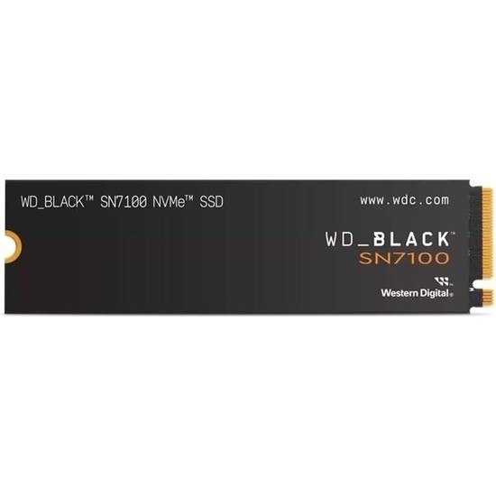 1TB WD BLACK SN7100 M.2 NVMe SSD - 6.999 TL | Hepsiburada Fırsat