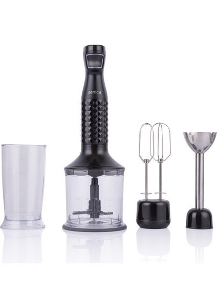 Arnica GH21480 Diamond Blender Set - 1.349 TL | Hepsiburada Fırsat