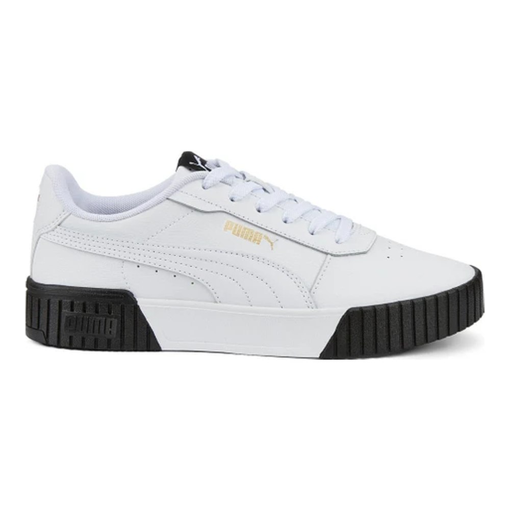 Puma Carina 2.0 Beyaz Kadın Sneaker