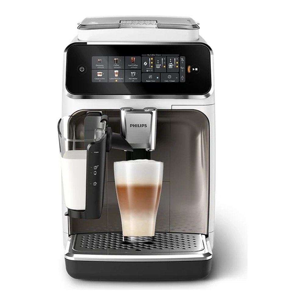 Philips Lattego EP3343/50 Tam Otomatik Kahve ve Espresso Makinesi