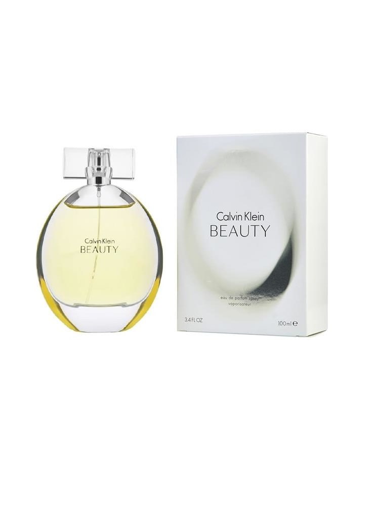 Calvin Klein Beauty EDP 100 ml - Kadın Parfümü - 1.869 TL | Hepsiburada Fırsat