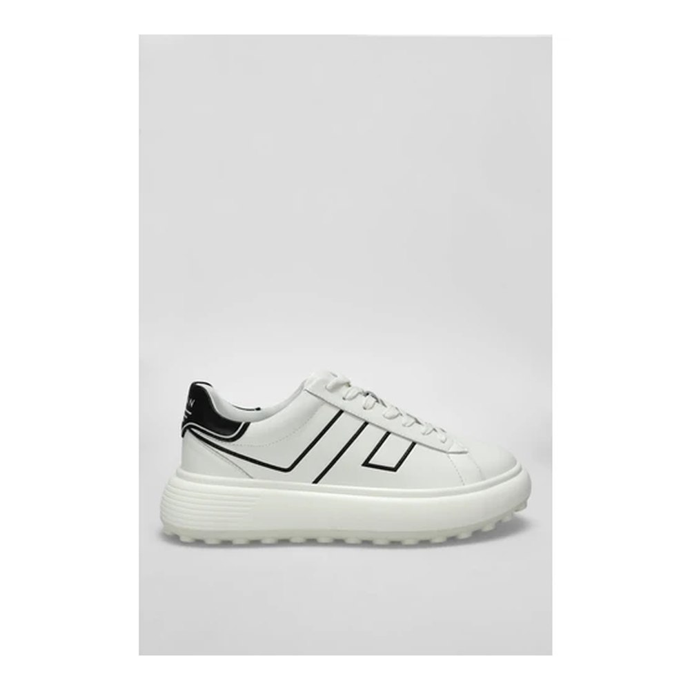 Lufian Harold Erkek Sneaker Ayakkabı Beyaz - 739 TL | Hepsiburada Fırsat