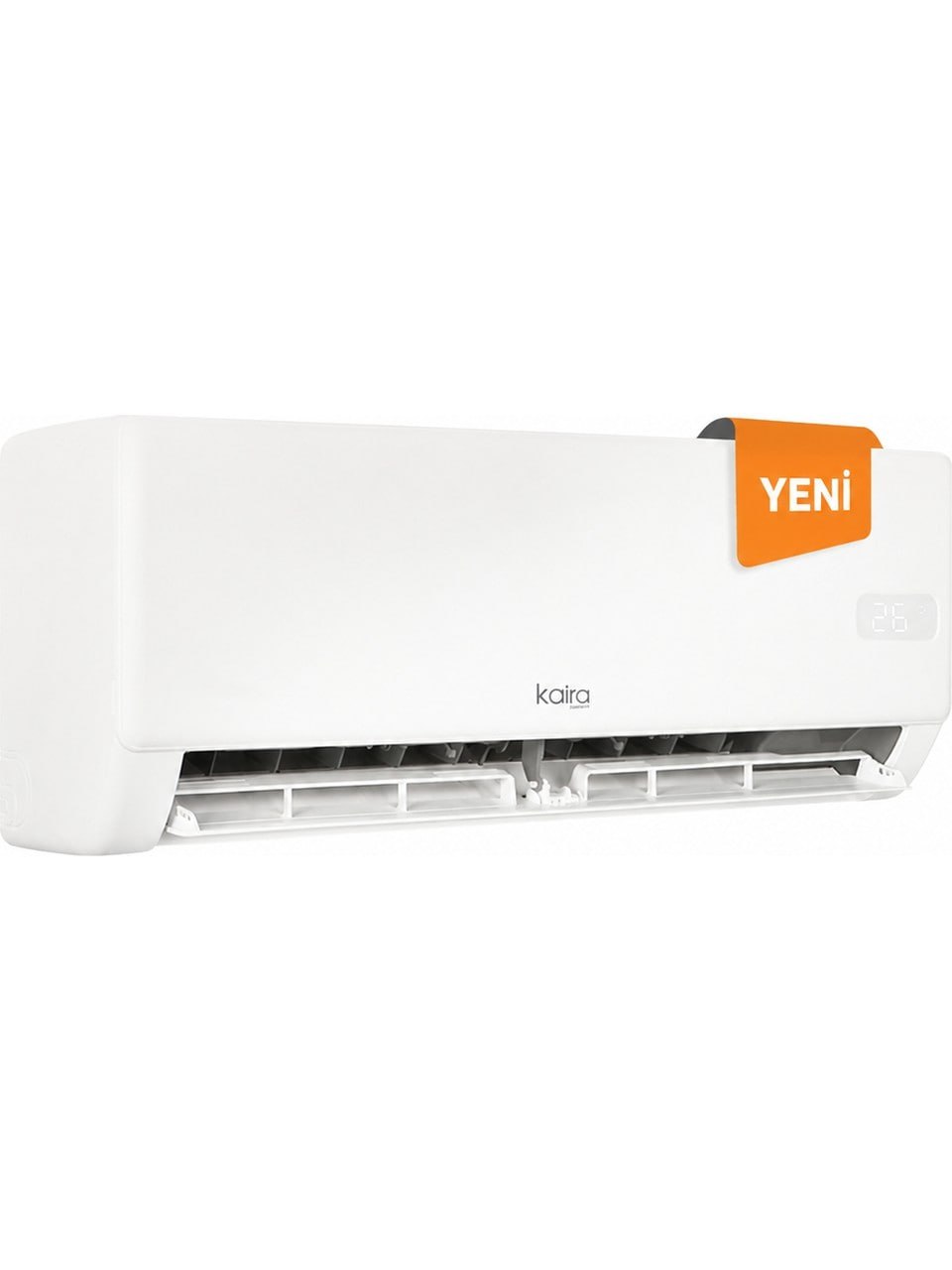 Kaira DTXR35A 12000 BTU/h A++ Wifi Inverter Duvar Tipi Klima (Montaj Dahil) - 27.490 TL | Hepsiburada Fırsat