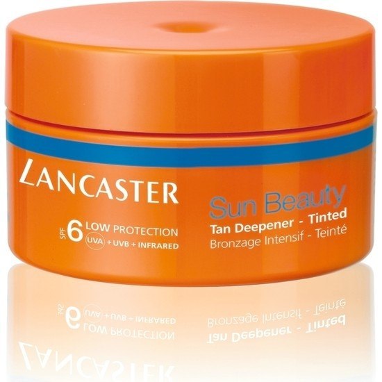 Lancaster Tan Deepener Tinted Jelly SPF6 200 ML - Yoğun Bronzlaştırıcı Vücut Jeli - 549 TL | Hepsiburada Fırsat