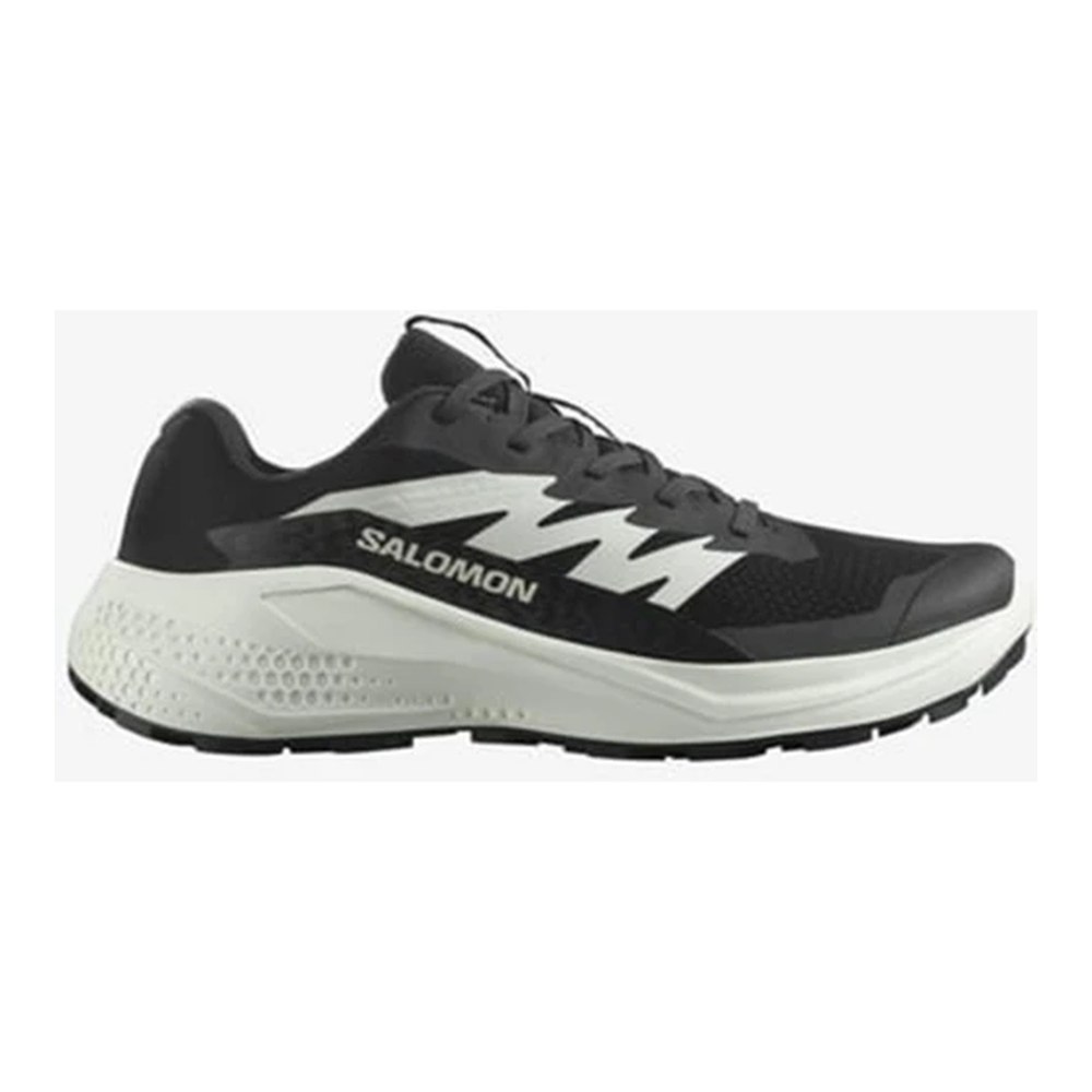 Salomon Alphaglıde L478010 Erkek Koşu Ayakkabısı - Siyah - 3.599 TL | Hepsiburada Fırsat