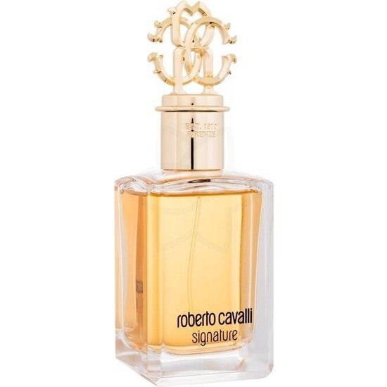 Roberto Cavalli Signature Edp 100 ml Kadın Parfümü - 1.259 TL | Hepsiburada Fırsat