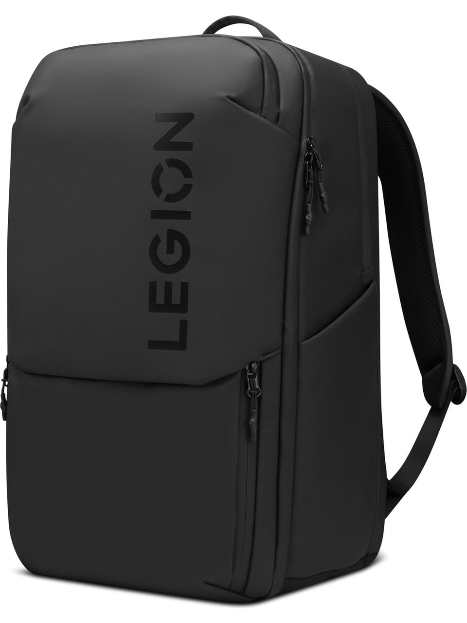 Lenovo Legion 17 Oyuncu Sırt Çantası GB800 (Siyah)
