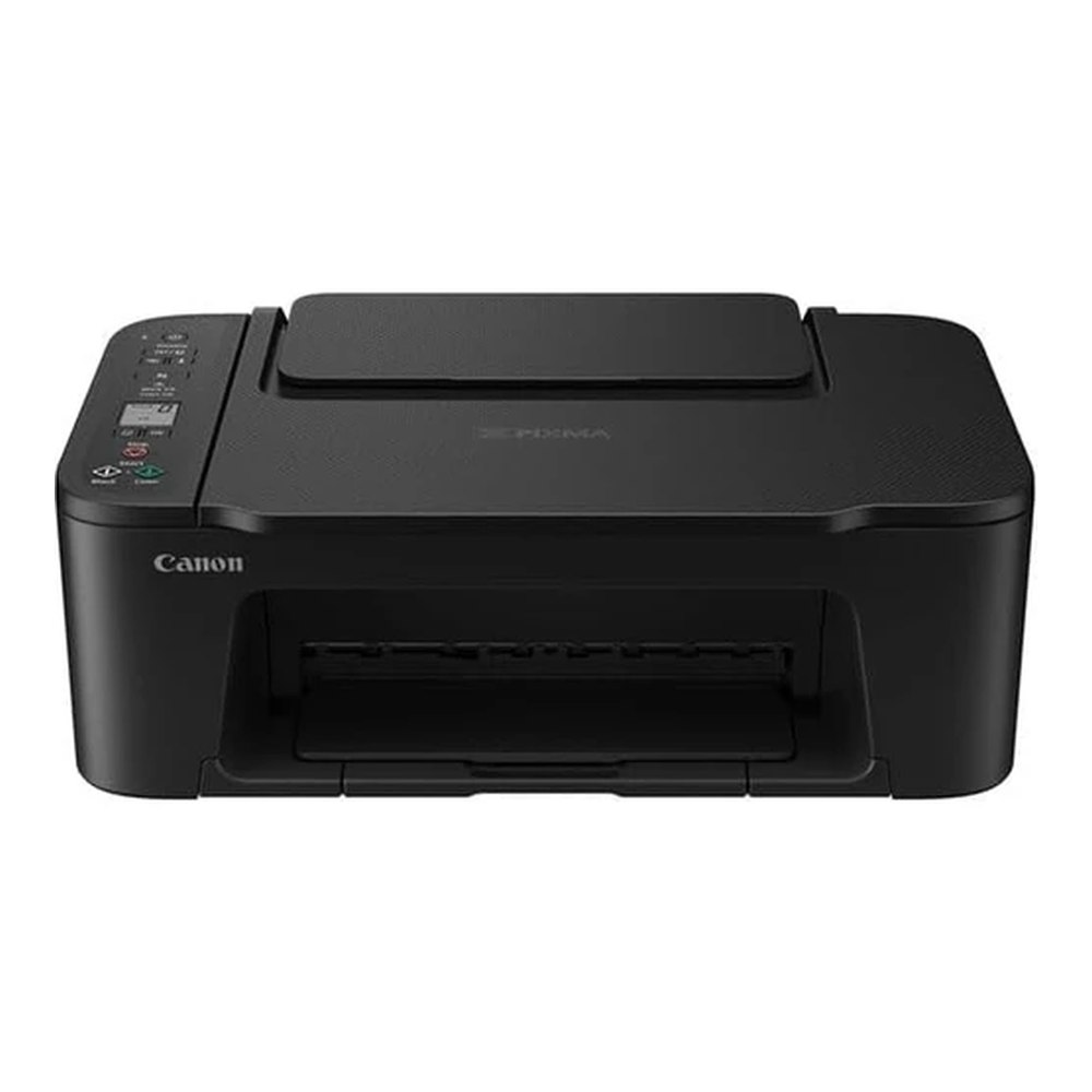 Canon Pixma TS3750i Çok Fonksiyonlu Renkli Kablosuz Yazıcı