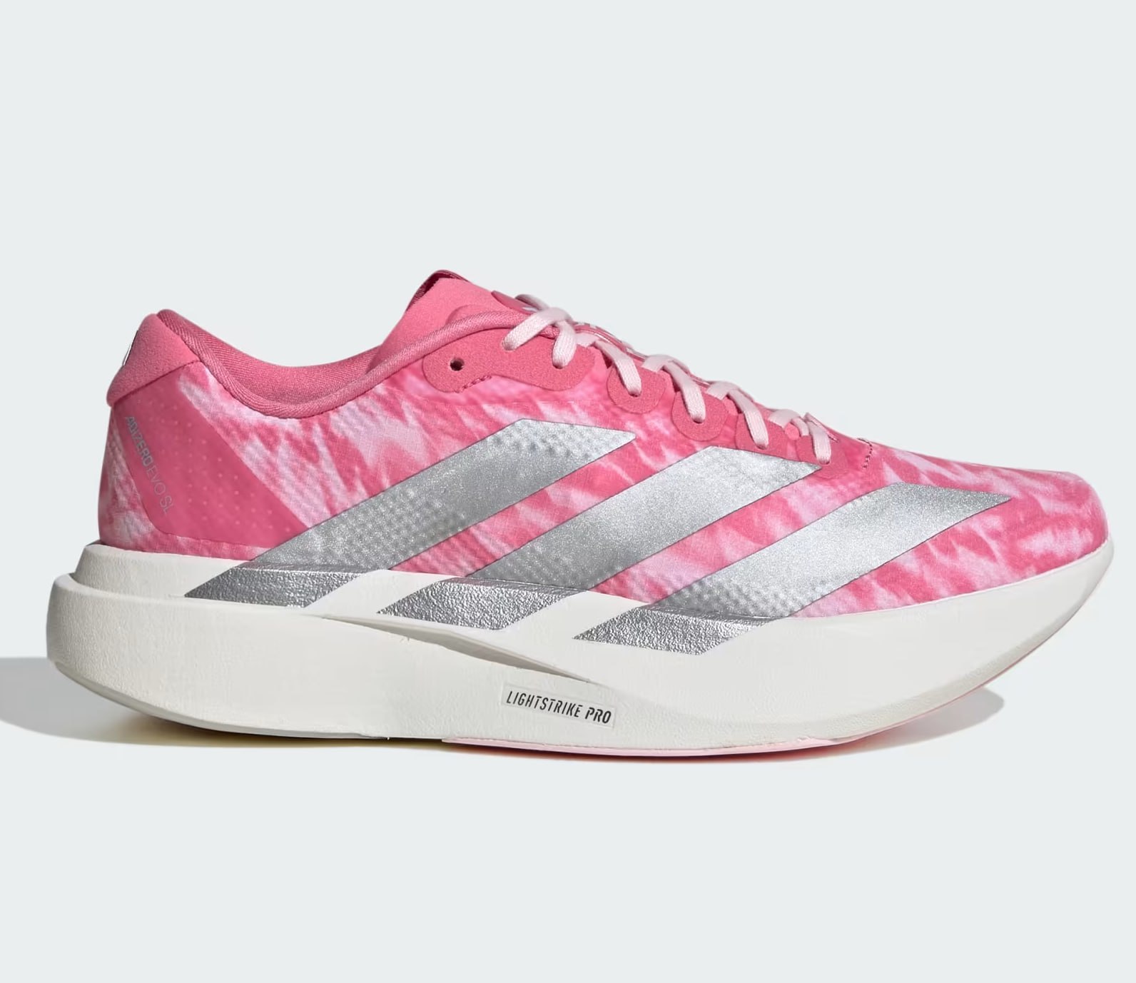 Adidas Performance KI6932 Adizero EVO SL Woven Shoes